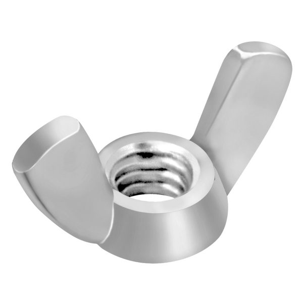 Porca Borboleta Inox 304